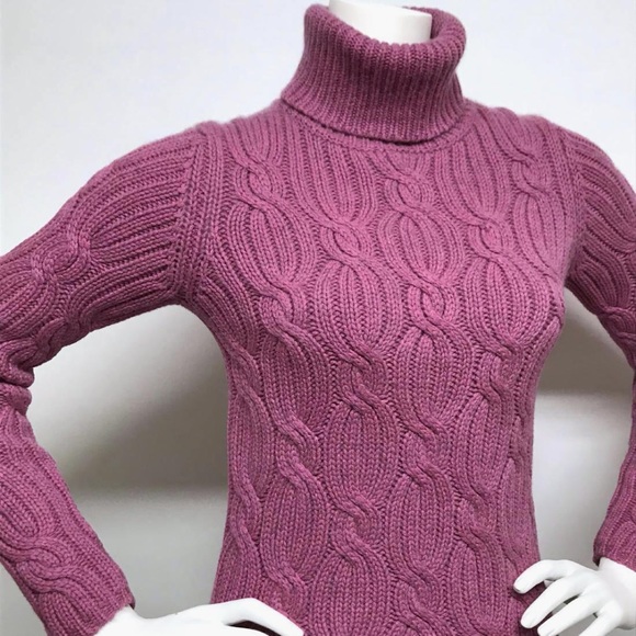 henri bendel Sweaters - ❌❌SOLD❌❌ HENRI BENDEL 100% Cashmere Sweater XS S